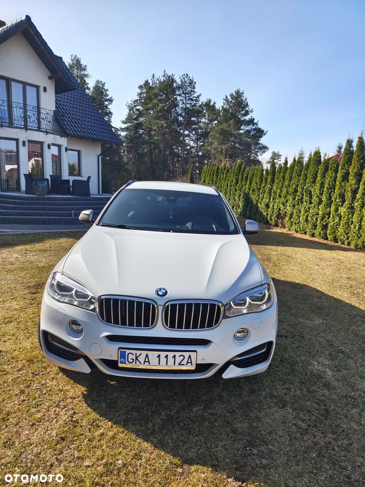 BMW X6 - 2