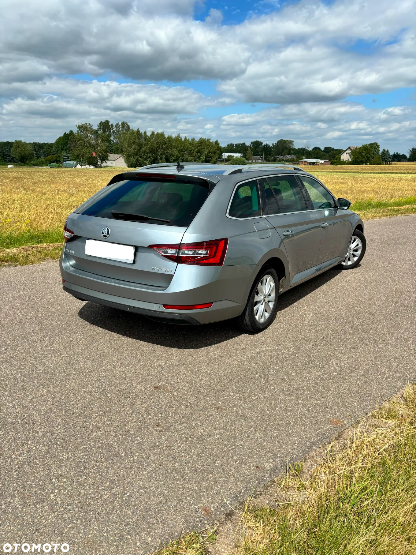 Skoda Superb 2.0 TDI Ambition - 3