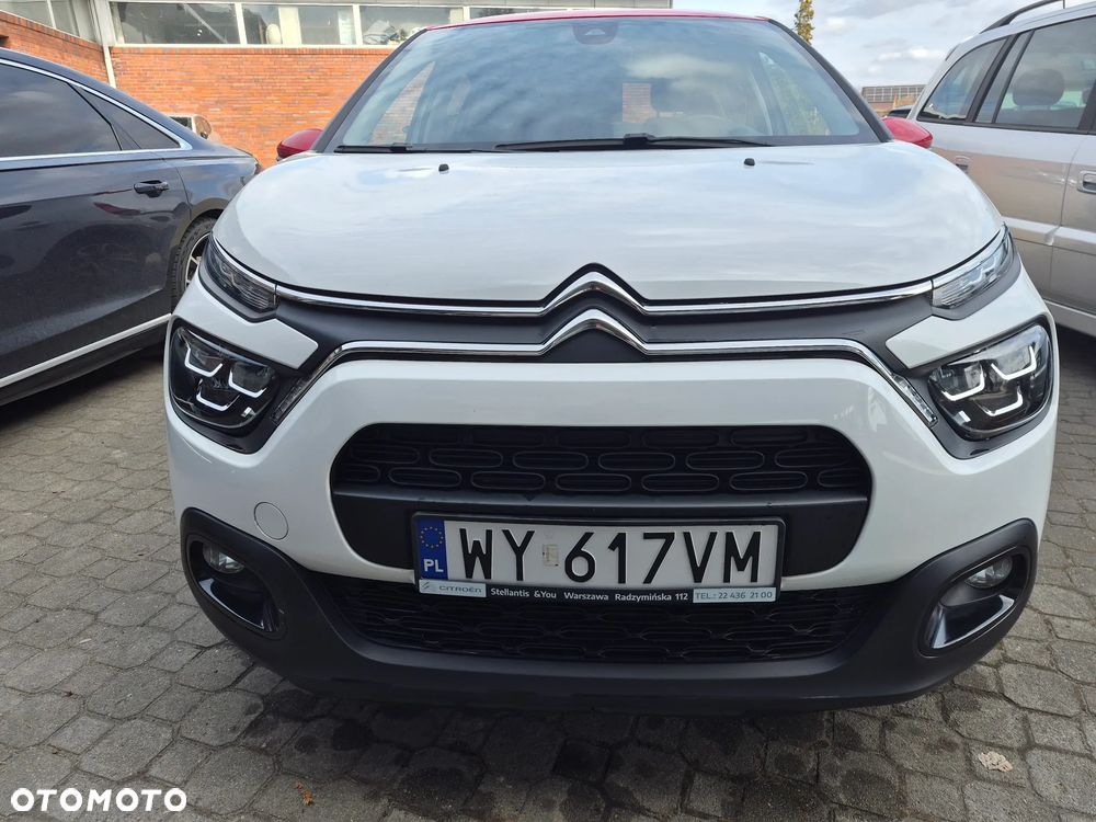 Citroën C3 1.2 PureTech Shine - 12
