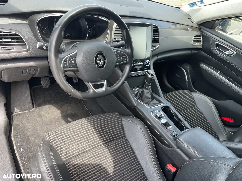 Renault Talisman - 10