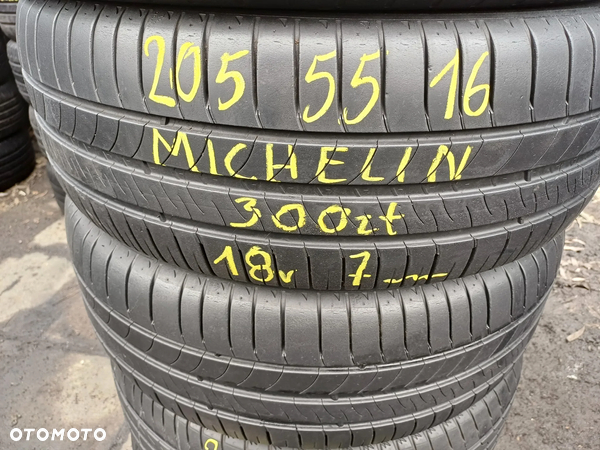 205/55/16 Michelin