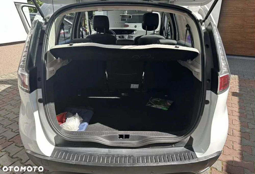 Renault Scenic ENERGY TCe 115 Expression - 4