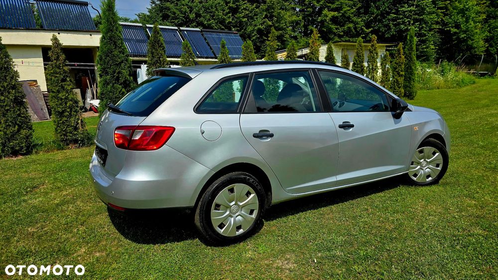 Seat Ibiza 1.2 12V Style - 24