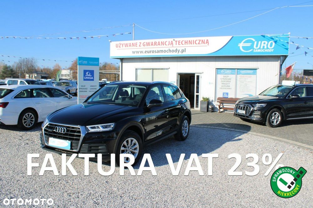 Audi Q5 - 1