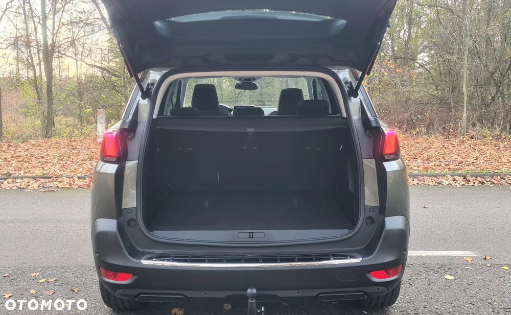 Peugeot 5008 BlueHDi 130 EAT8 Allure Pack - 34