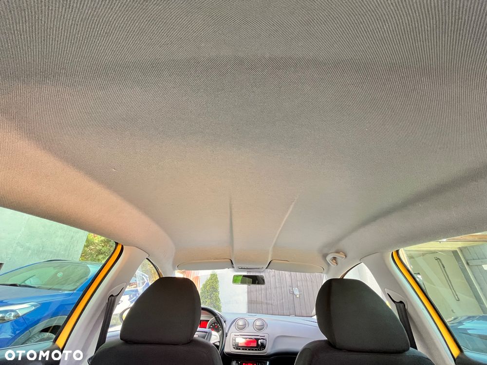 Seat Ibiza 1.4 16V Sport - 23