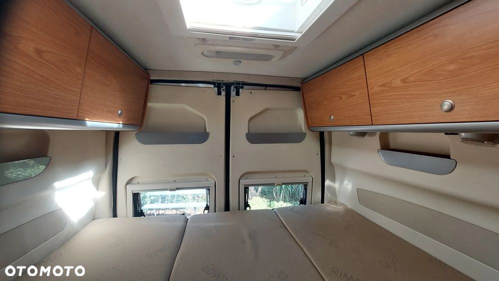 Ford Transit - 13