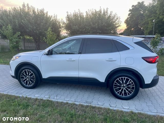 Ford Escape - 3