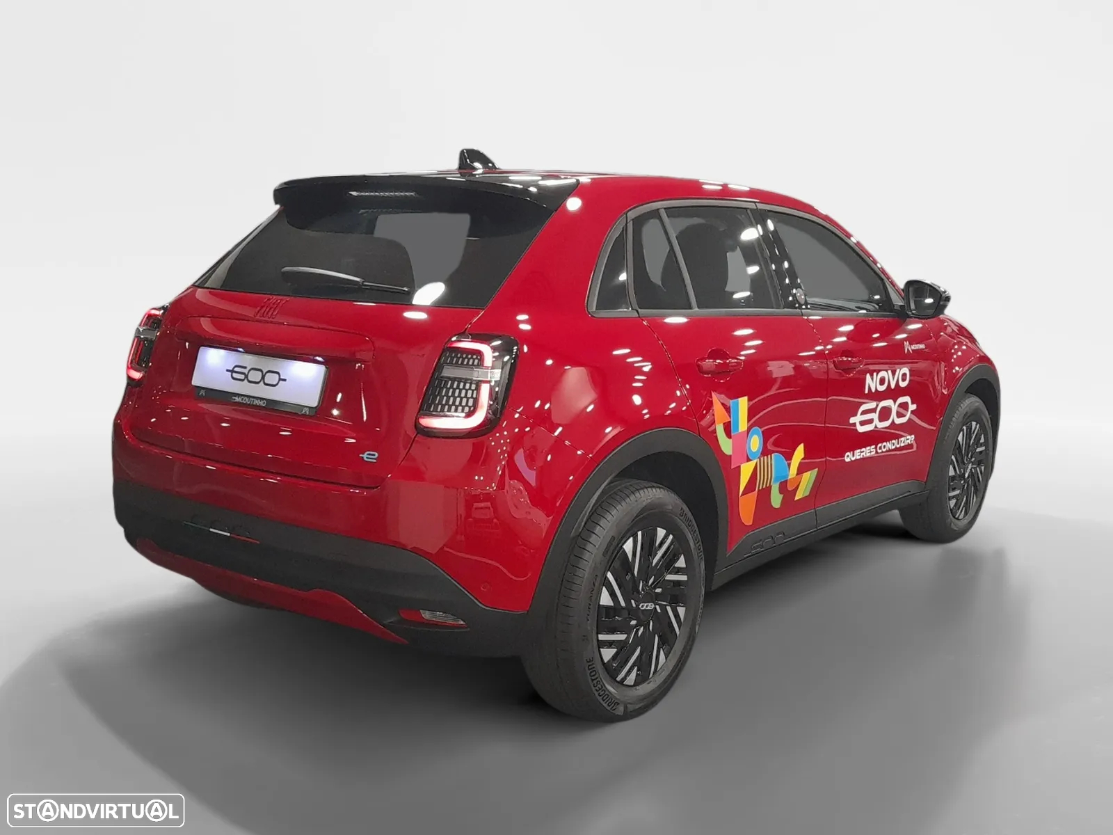 Fiat 600e - 6