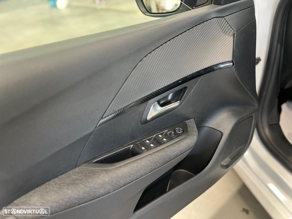 Peugeot 208 1.2 Style - 13