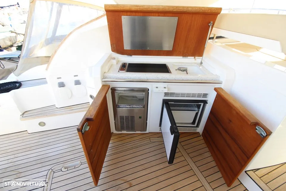 Fairline Targa 44 GT - 8
