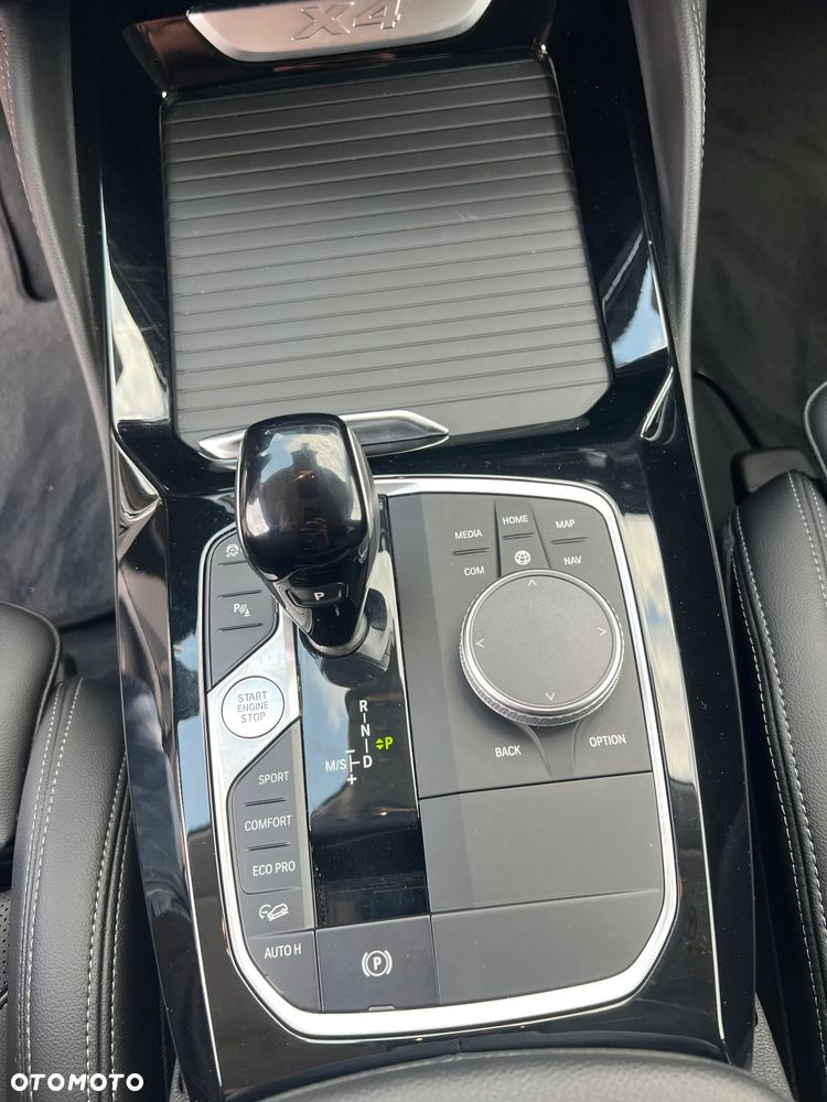 BMW X4 - 23