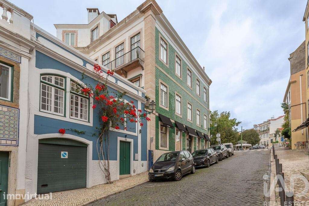 Apartamento T1 em Santo António - Grande imagem: 4/24