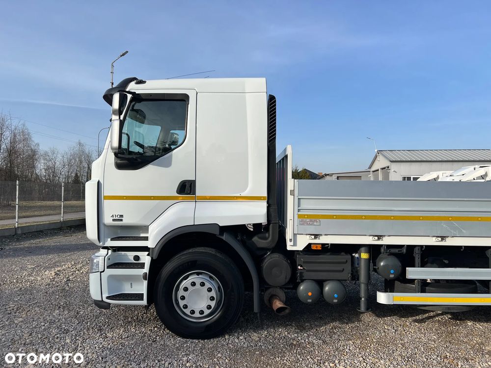 Renault PREMIUM 410.26 - 14