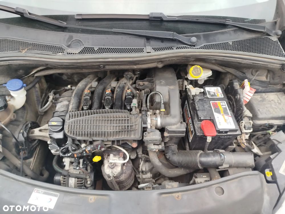 Peugeot 208 1.0 VTi Access - 9