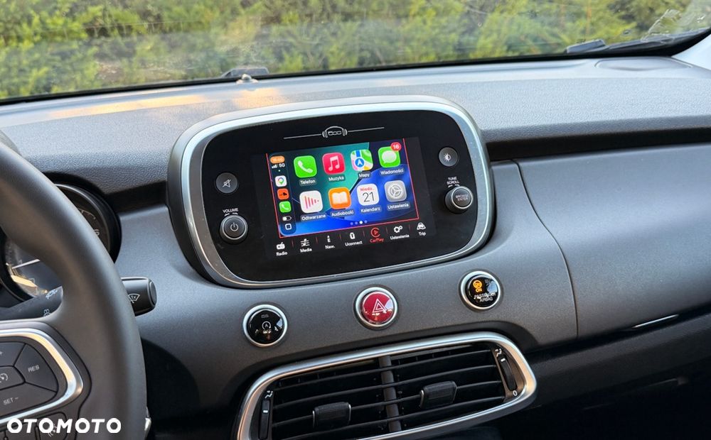 Fiat 500X 1.0 FireFly Turbo 4x2 S&S City Cross - 20