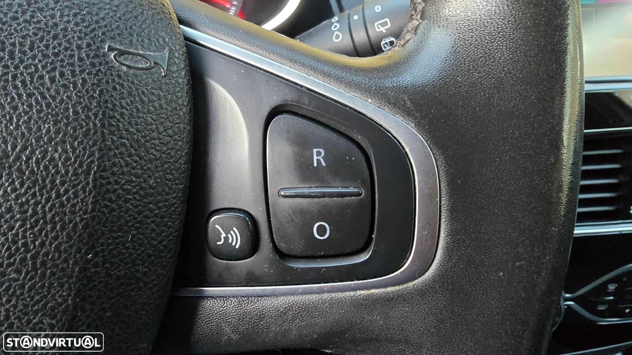 Renault Clio Sport Tourer 1.5 dCi Dynamique S EDC - 16