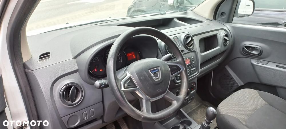 Dacia DOKKER - 9