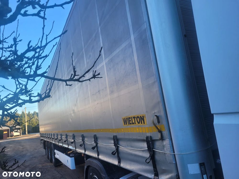 Wielton Wielton Standard - 5