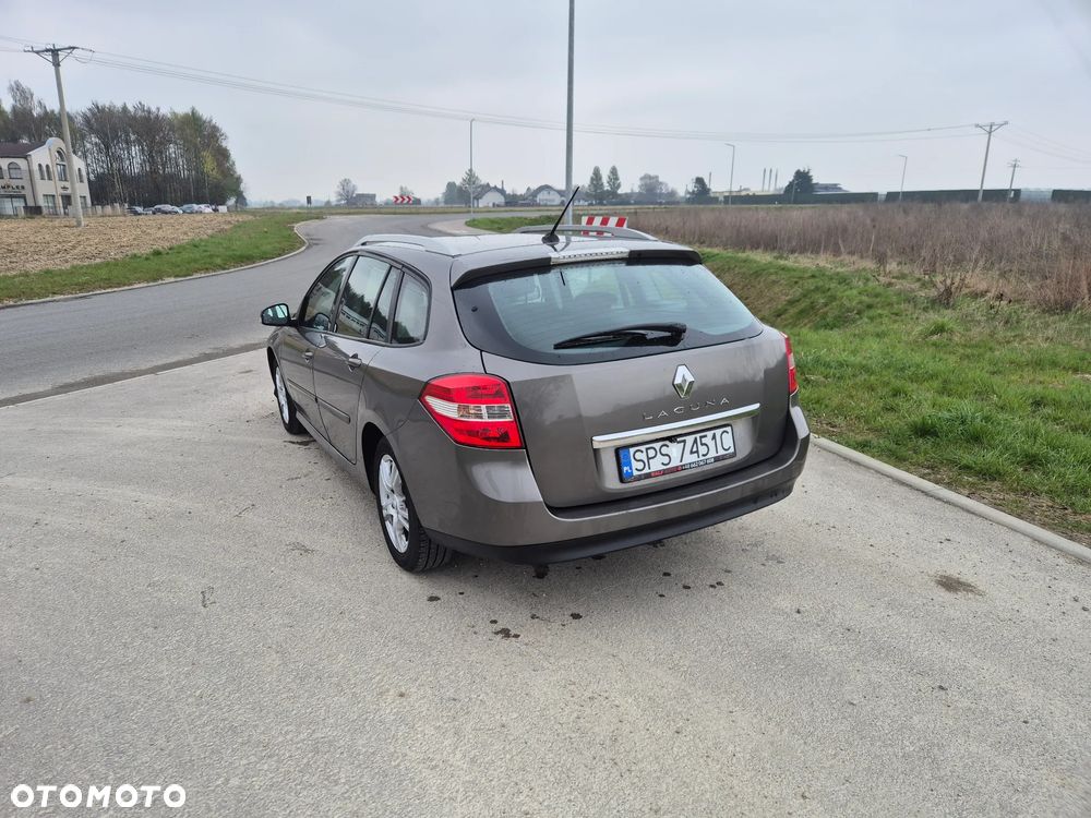 Renault Laguna 2.0 16V 140 Dynamique - 6