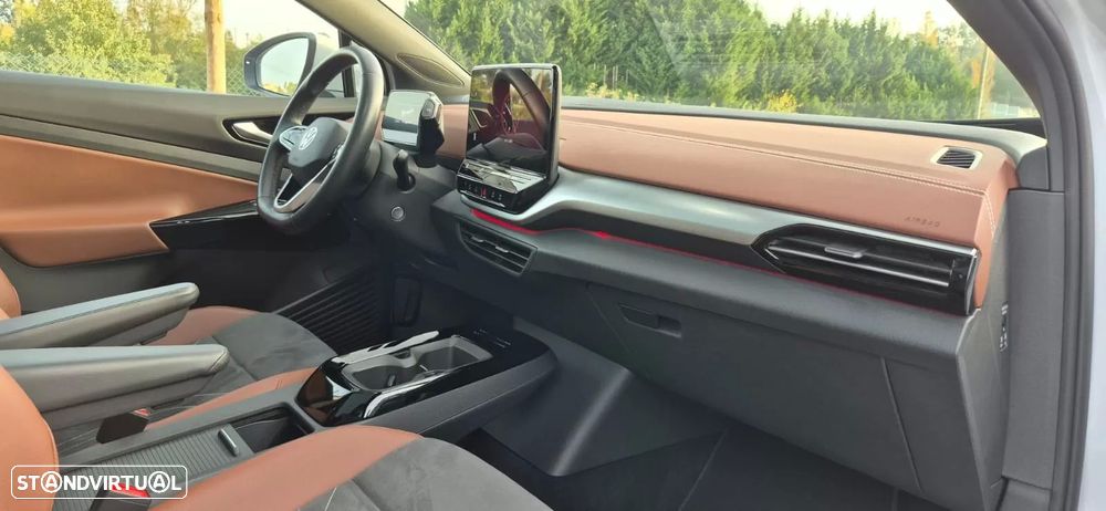 VW ID.5 77 kWh Pro Performance - 22