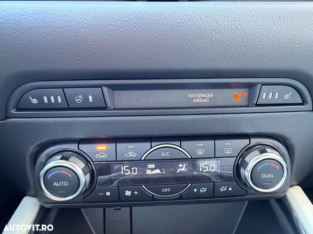 Mazda CX-5 CD150 4x2 Attraction - 17