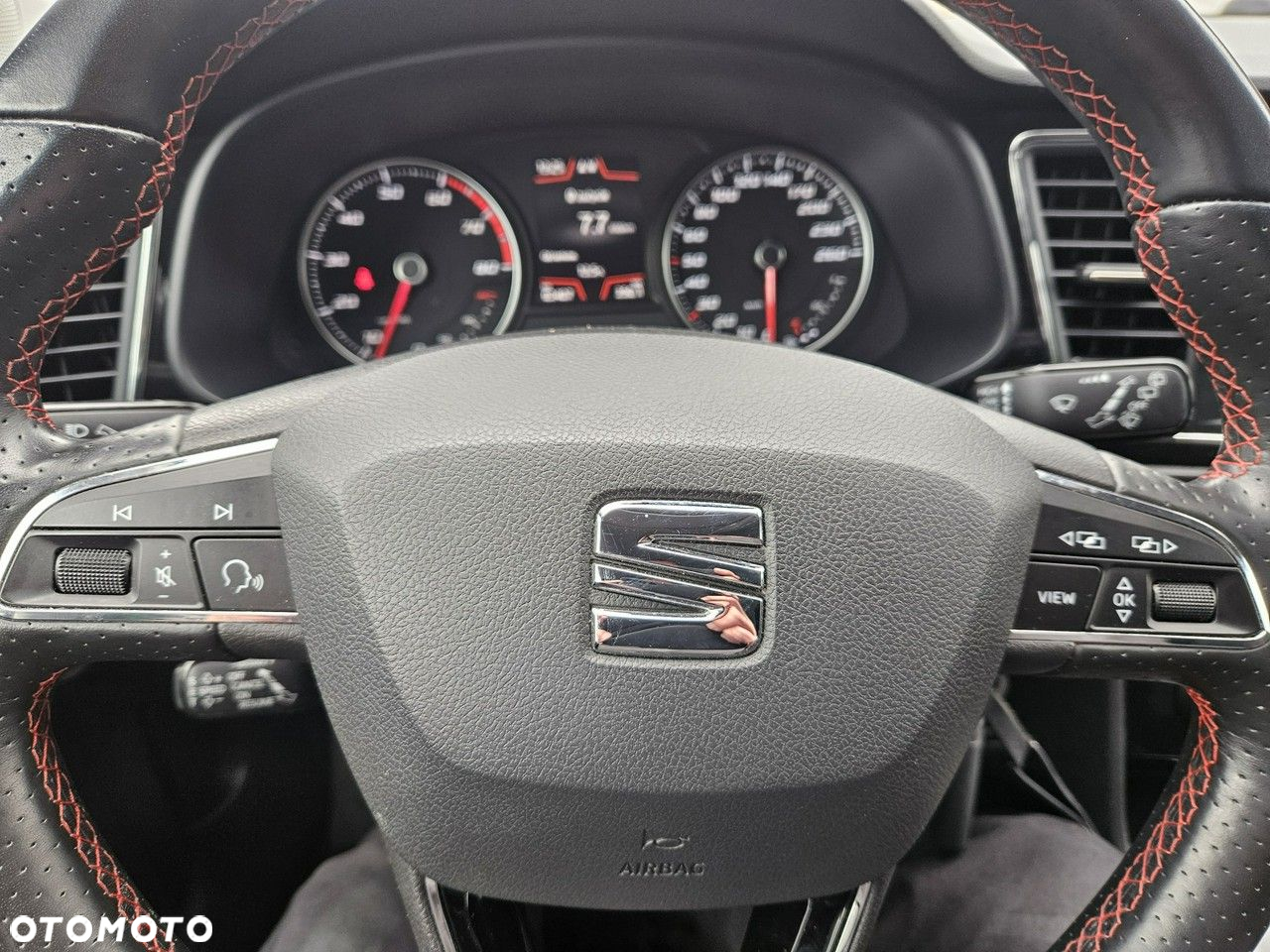 Seat Leon - 13