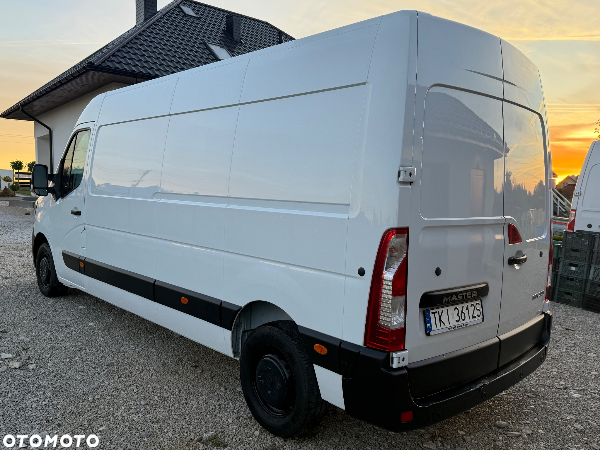 Renault Master - 10