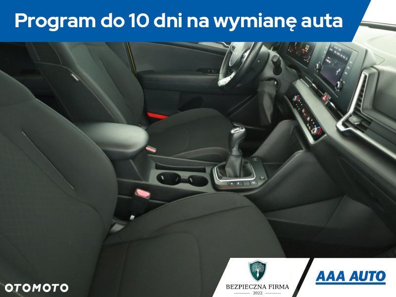 Kia Sportage - 9