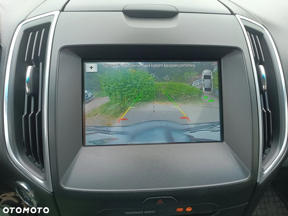 Ford Edge - 20