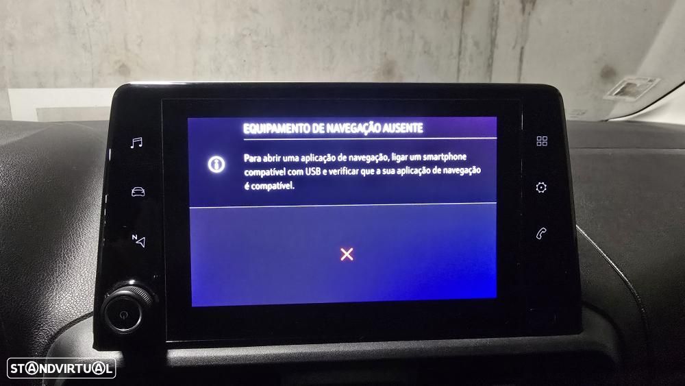 Opel Combo CARGO DIESEL 1.5 CDTI L1H1 ENJOY 4D - 19