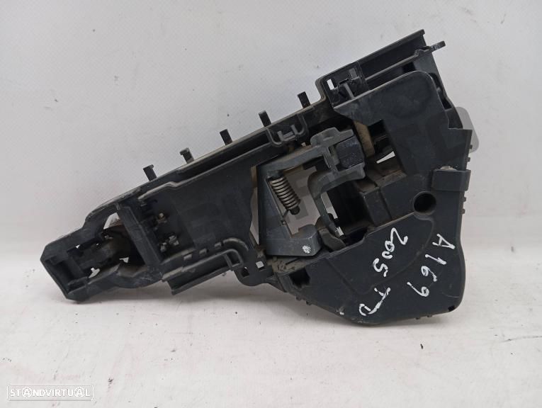 Puxador Exterior Trás Direito  Mercedes A W169 [2004_2012] A 18 - 2