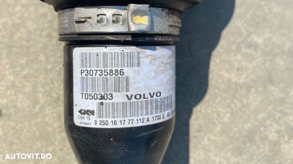 Planetara Fata Dreapta Automata Volvo XC90 30735886 8603887 36000512 - 3