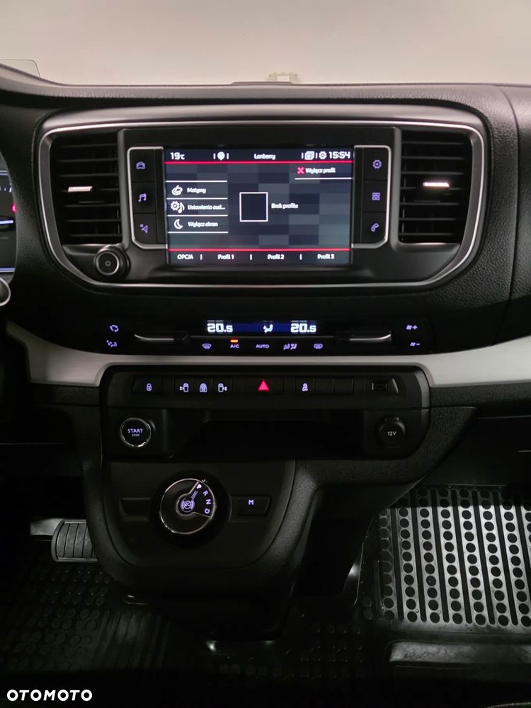 Citroën SpaceTourer - 13