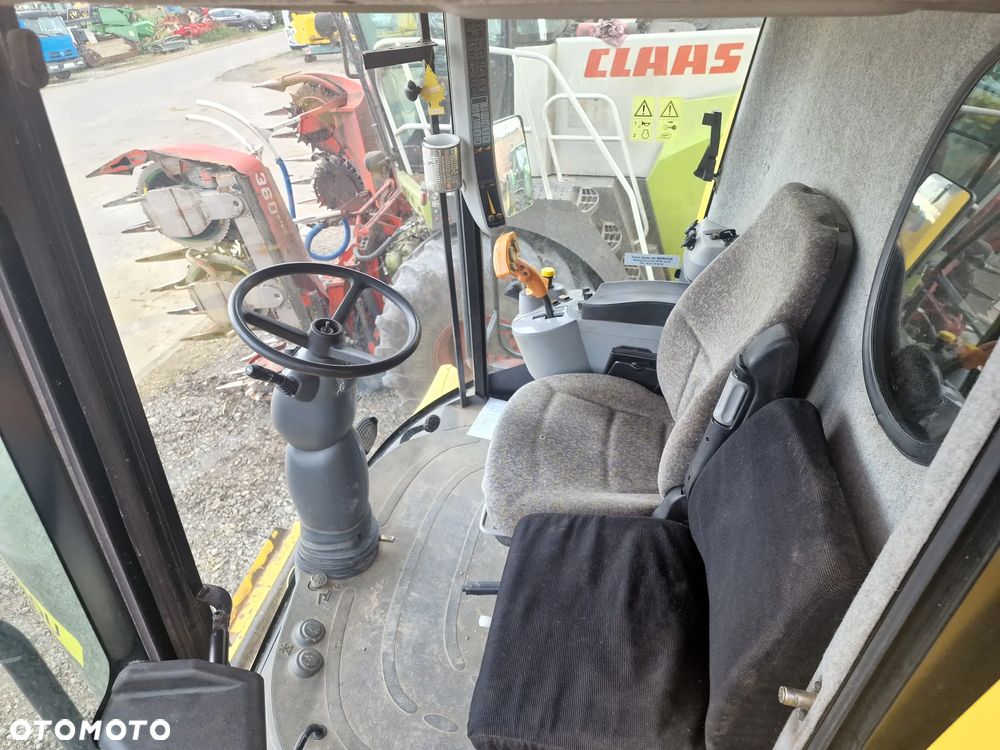 New Holland CS 540RS, 5.18m, 2005r. - 7