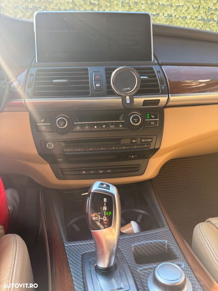 BMW X5 3.0d Aut. - 9
