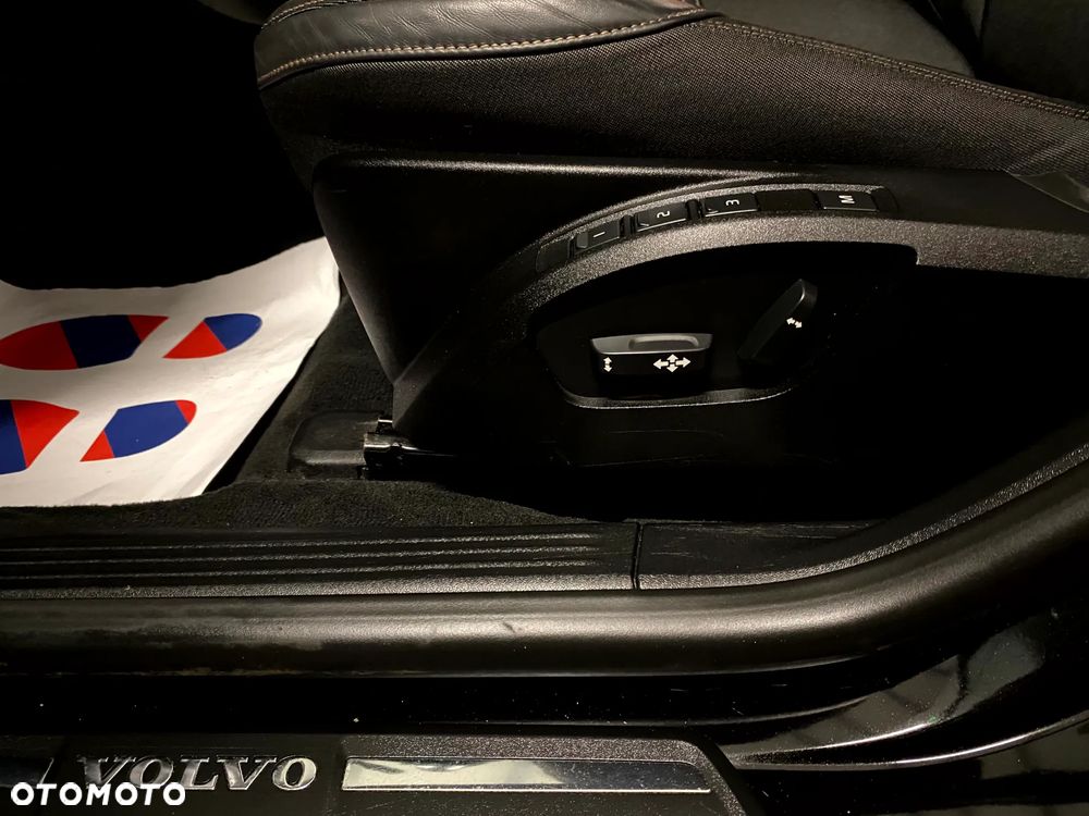 Volvo V40 Cross Country D3 Geartronic Plus - 15