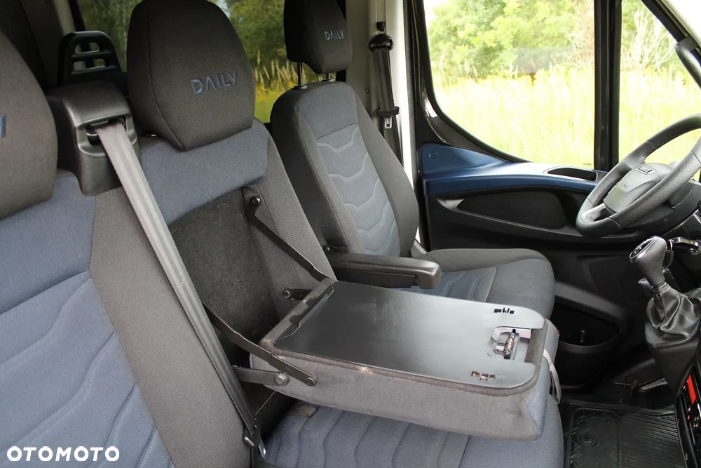 Iveco Daily - 30