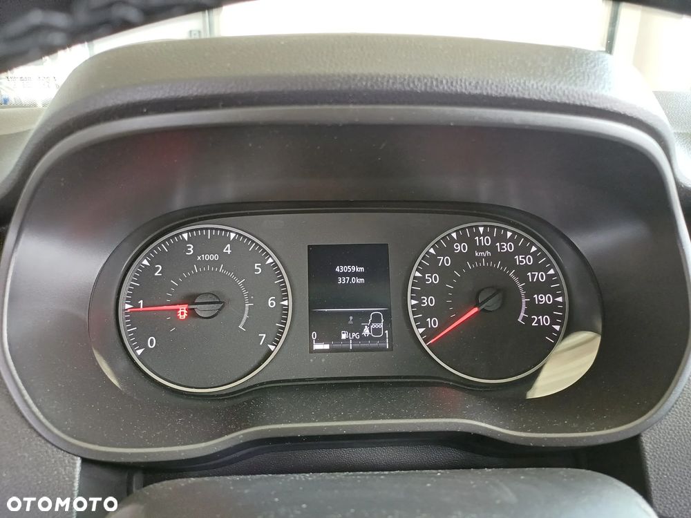 Dacia Duster 1.0 TCe Comfort - 25
