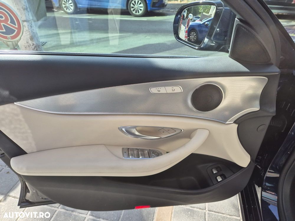 Mercedes-Benz E 300 T-Modell Aut - 11