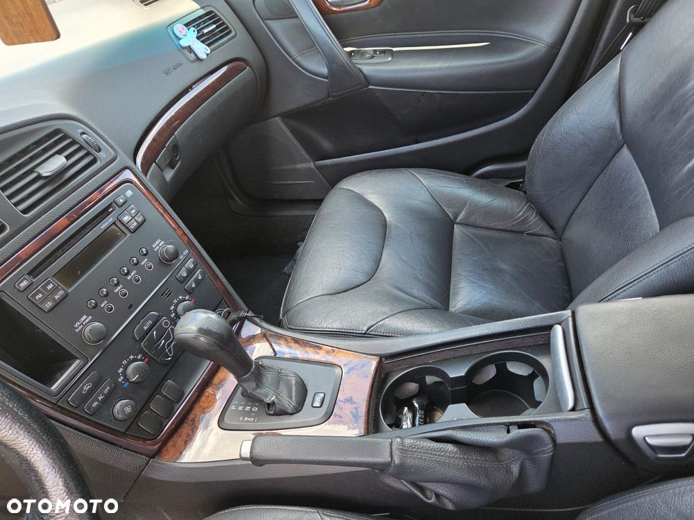 Volvo V70 - 14