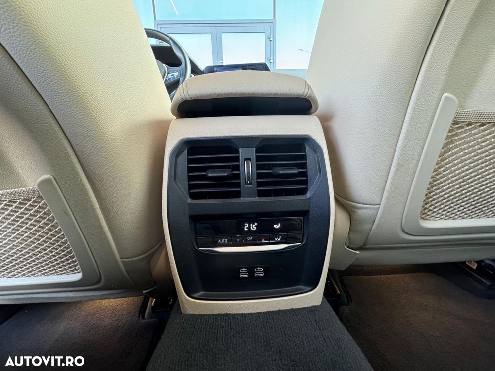 BMW Seria 3 330e AT PHEV - 18