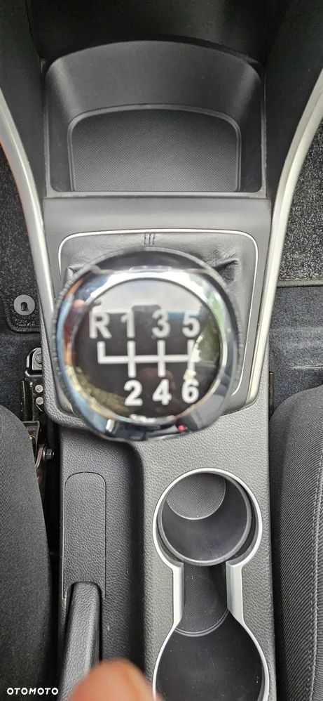 Hyundai i30 blue Kombi 1.6 CRDi Classic Navigation - 28