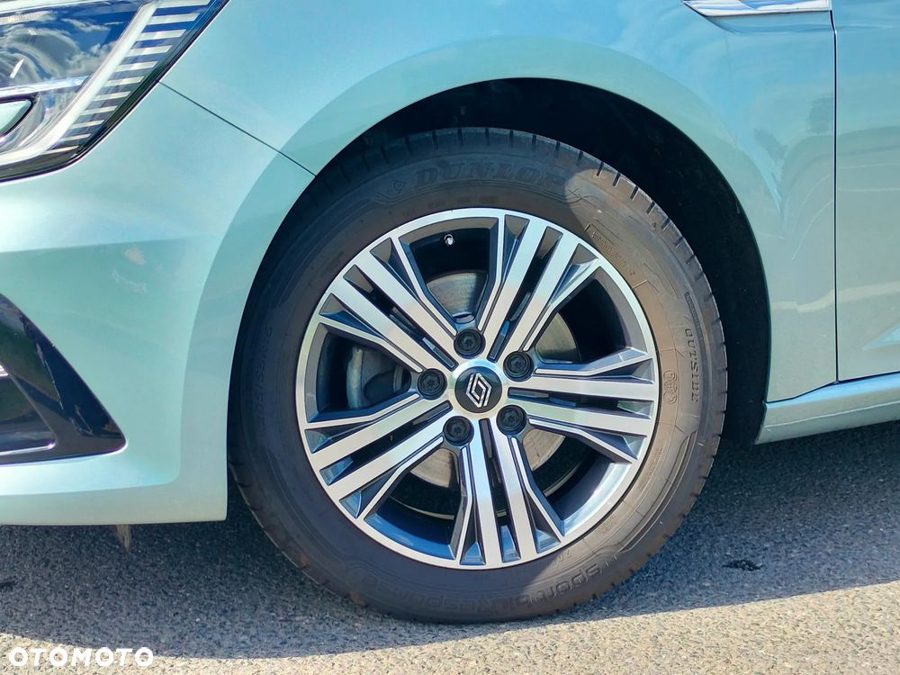 Renault Megane 1.3 TCe FAP Intens EDC - 13