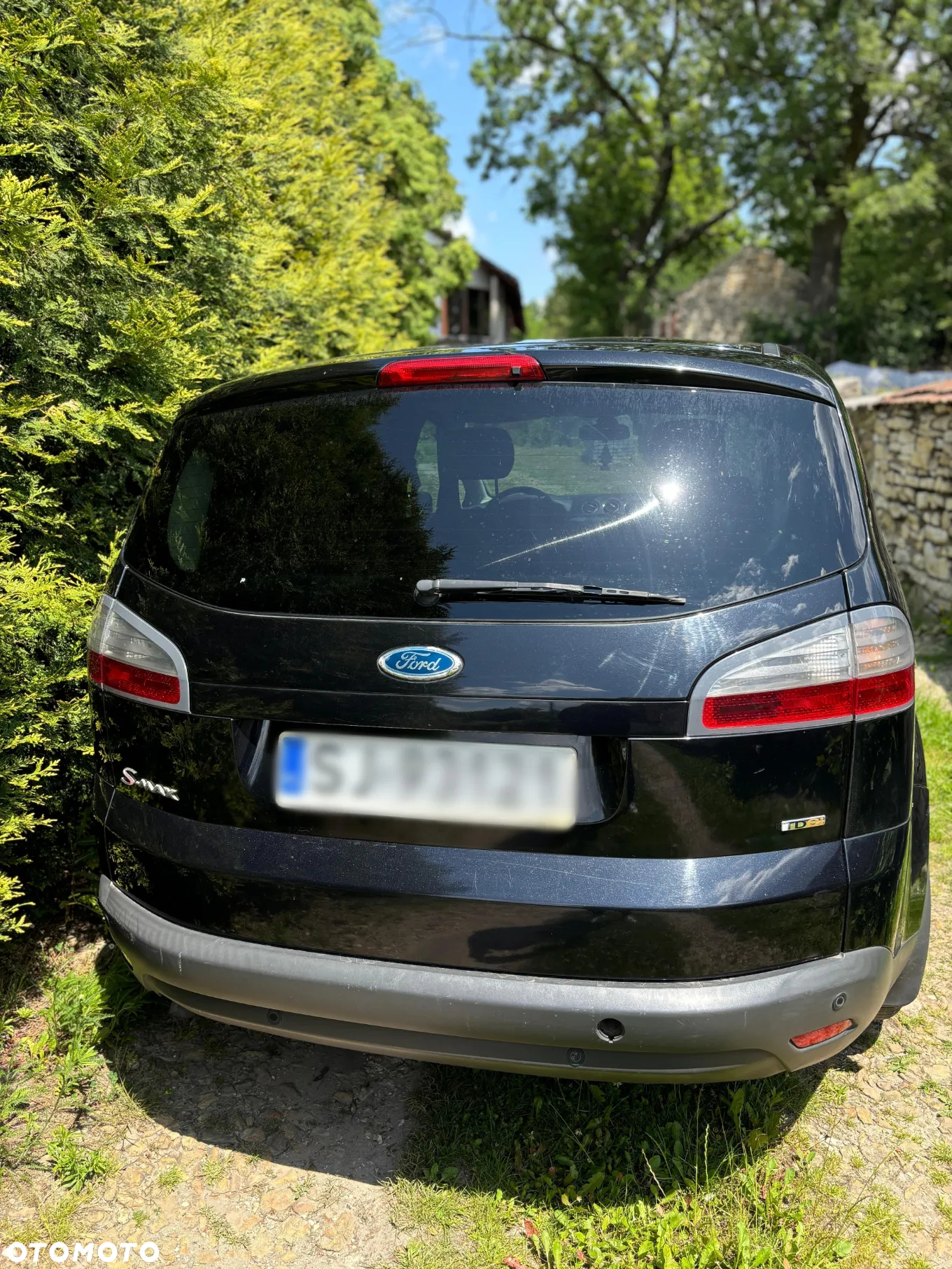 Ford S-Max 2.0 TDCi Trend - 5