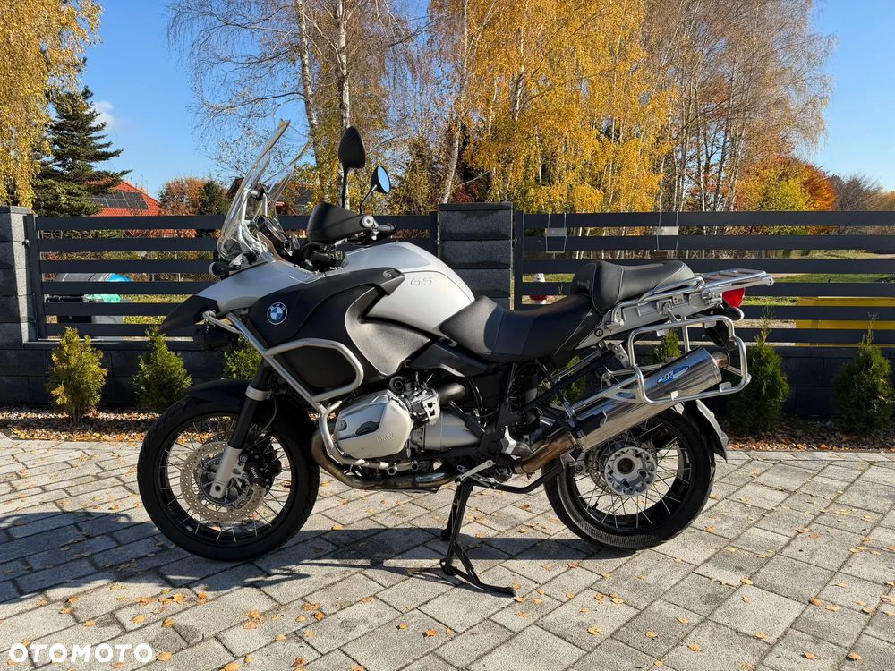 BMW GS - 7