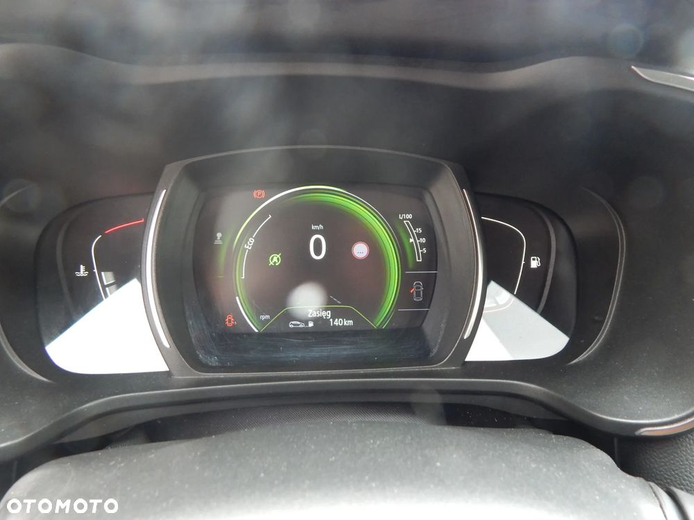 Renault Kadjar Energy TCe 130 Bose Edition - 23