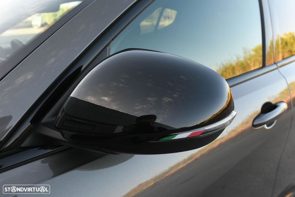 Alfa Romeo Tonale 1.5 Hybrid Edizione Speciale - 35