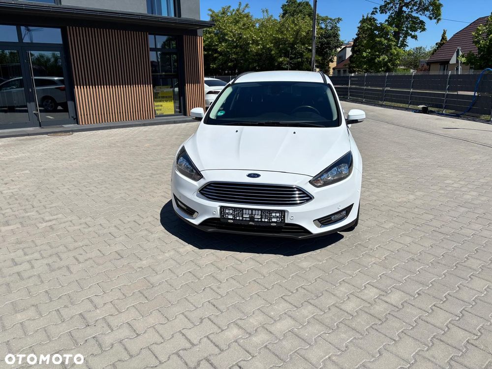 Ford Focus - 14