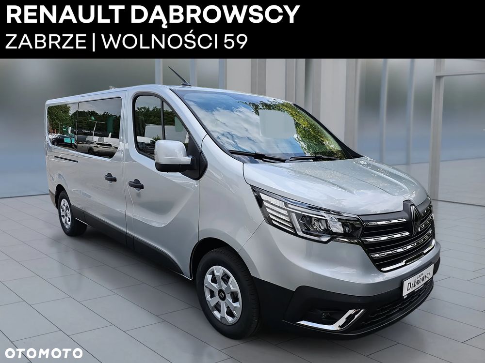 Renault Trafic - 3
